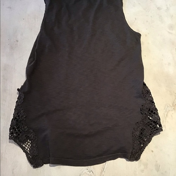 Michael Star Tank Top - Picture 8 of 9